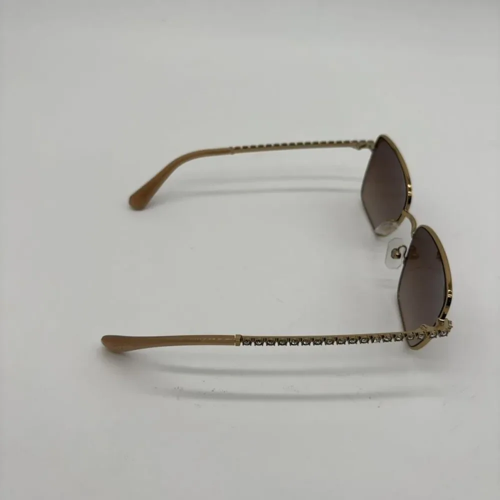 Swarovski 53mm sunglasses